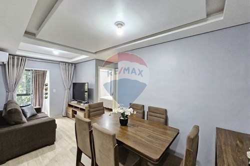 Venda-Apartamento-Rua Santa Cruz , 624  - Próximo a AABB Passo Fundo  - Vera Cruz , Passo Fundo , Rio Grande do Sul , 99040710-612621034-59