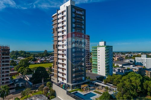 Venda-Apartamento-Rua Morom , 3231  - PADARIA DOCE PÃO  - Boqueirão , Passo Fundo , Rio Grande do Sul , 99025024-612721042-9