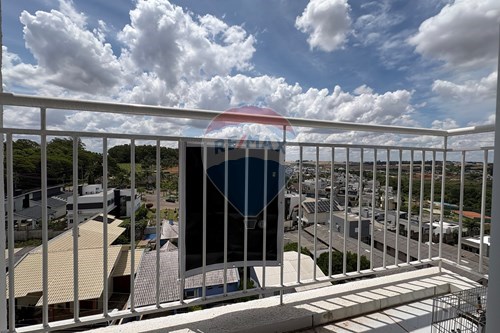 Venda-Apartamento-Rua João Lech , 81  - UPF  - São José , Passo Fundo , Rio Grande do Sul , 99010005-612621057-44