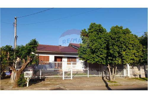 For Sale-House-Dercy Machado Moraes , 281  - Ipiranga , Sapucaia do Sul , Rio Grande do Sul , 93230522-612561014-5