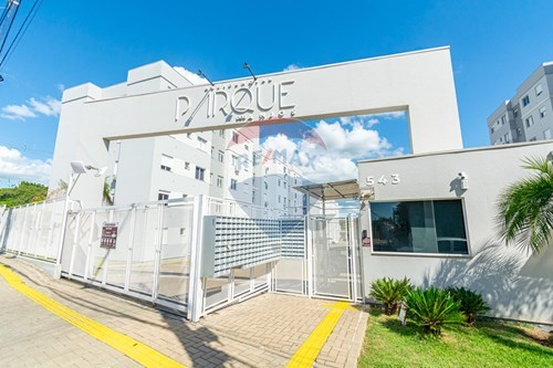 Venda-Apartamento-Parque dos Anjos , Gravataí , Rio Grande do Sul , 94185280-610161067-7