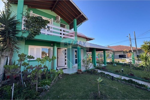 Venda-Casa-Rua Tulipa , 4042  - Paraguassu  - Capão Novo (Distrito) , Capão da Canoa , Rio Grande do Sul , 95555000-612711022-18