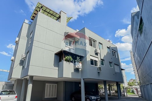 Venda-Apartamento-Rua Vitório Francisco Giordani , 175  - Adda Mascarenhas  - Jardim Planalto , Porto Alegre , Rio Grande do Sul , 91220490-610101004-45