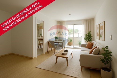 Venda-Apartamento-Rua Santa Clara , 197  - Vila Cachoeirinha , Cachoeirinha , Rio Grande do Sul , 94910180-610141022-44