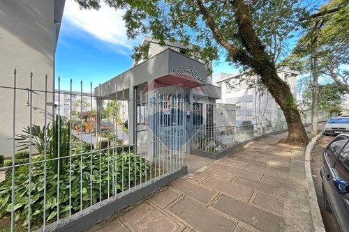 Venda-Apartamento-Rua Diomário Moojen , 150  - Cristal , Porto Alegre , Rio Grande do Sul , 90820030-610291007-43