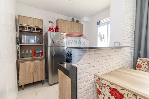 Venda-Apartamento-São Luiz , Gravataí , Rio Grande do Sul , 94065290-610161083-18