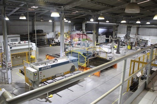 Slider Image Thumbnail