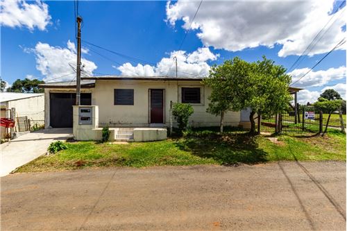 Casa - Venda - Passo Fundo , Rio Grande do Sul - 8 - 610351016-189