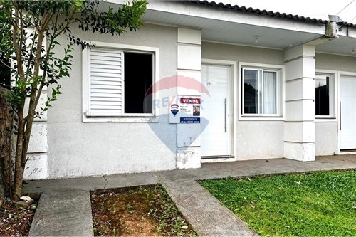 Venda-Casa-Rua Édson Bertão , 535  - Loteamento Santa Rita  - Roselândia , Passo Fundo , Rio Grande do Sul , 99066070-610271058-107