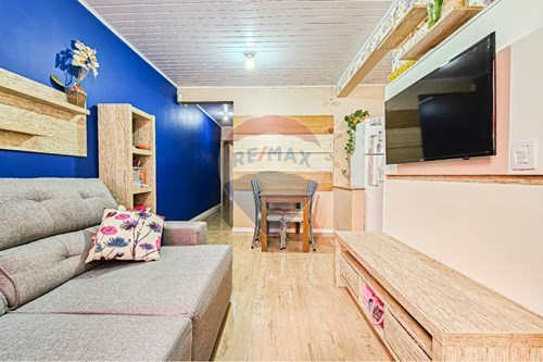 Venda-Casa-Rua Campo grande , 306  - Vargas , Sapucaia do Sul , Rio Grande do Sul , 93219070-610411084-23