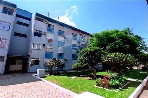 Venda-Apartamento-Rua Santana , 207  - Rótula parada 8  - Olímpica , Esteio , Rio Grande do Sul , 93285000-612561016-14