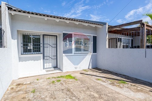 Venda-Casa-Parque da Matriz , Cachoeirinha , Rio Grande do Sul , 94950565-610381098-32