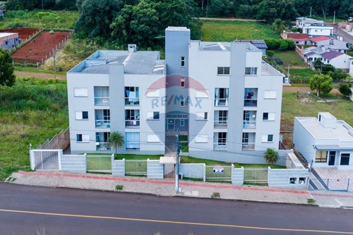 Venda-Apartamento-Rua Joaquim Onhate Filho , 490  - Bandeirantes , Erechim , Rio Grande do Sul , 99714309-612761016-66