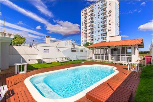 For Sale-Condo/Apartment-Scarpellini Ghezzi , 848  - Próximo à Oficina Mecânica MEC  - Lucas Araújo , Passo Fundo , Rio Grande do Sul , 99074-000-610351019-75