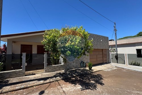 Venda-Casa-Rua Alemanha , 25  - Residencial Fenix , Sarandi , Rio Grande do Sul , 99560000-610341006-413