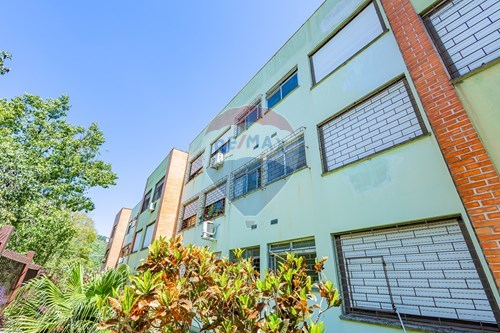 Venda-Apartamento-Jardim Itu , Porto Alegre , Rio Grande do Sul , 91450-510-612521072-27