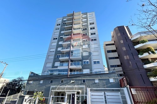 Venda-Apartamento-Rua Dom José Baréa , 1852  - Zaffari  - Exposição , Caxias do Sul , Rio Grande do Sul , 95084100-610301020-88