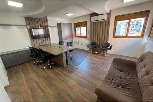 Alugar-Cj. Comercial/ Sala-Nossa Senhora de Fátima , Santa Maria , Rio Grande do Sul , 97015440-610451002-128