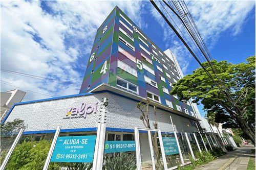 Venda-Studio-Rua Dona Eugênia , 415  - Hosp. Clínicas - UFRGS  - Santa Cecília , Porto Alegre , Rio Grande do Sul , 90630150-610491005-111