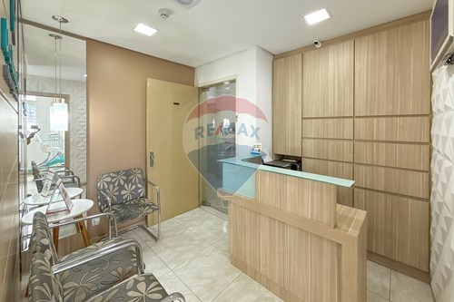 Venda-Cj. Comercial/ Sala-Rua Tiradentes , 381  - Galeria Golden Center  - Centro , Canoas , Rio Grande do Sul , 92010-260-612651033-76