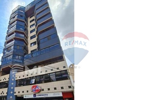 Venda-Apartamento-Rua Paissandu , 620  - Padaria Cruzeiro  - Centro , Passo Fundo , Rio Grande do Sul , 99010100-610271097-69