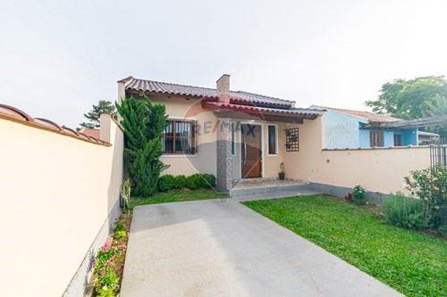 Venda-Casa de Condomínio-Rua Dalva de Oliveira , 274  - Escola Neópolis  - Neópolis , Gravataí , Rio Grande do Sul , 94240-036-610161097-18