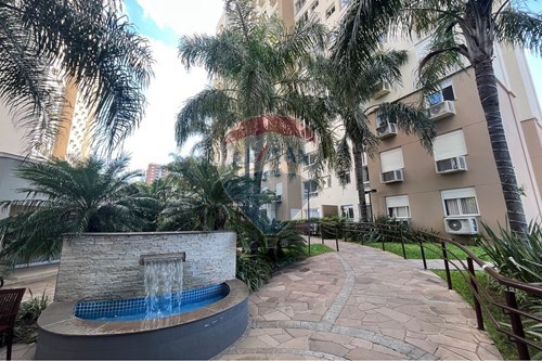 Alugar-Apartamento-Jardim Mauá , Novo Hamburgo , Rio Grande do Sul , 93548-190-610261010-90
