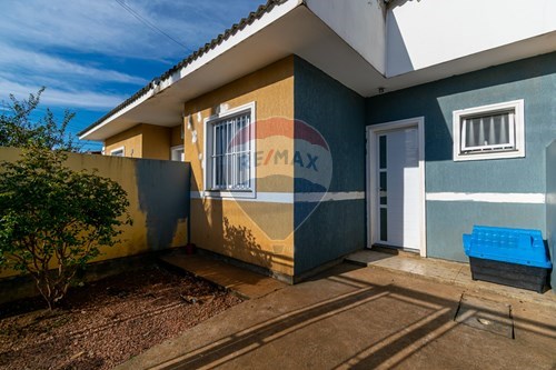Venda-Casa-Rua Dona Palmira , 261  - Granja Esperança , Cachoeirinha , Rio Grande do Sul , 94960180-610141033-112