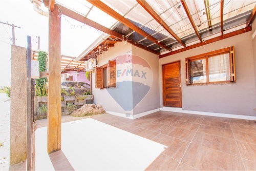 Venda-Casa-Senai , Montenegro , Rio Grande do Sul , 95780-000-610091040-28