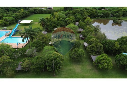 Venda-Chácara / Sítio / Fazenda-Centro , Carazinho , Rio Grande do Sul , 99500000-612701005-32