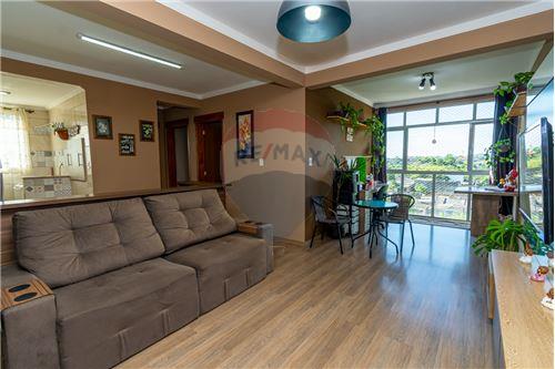 For Sale-Condo/Apartment-Rua Agua turquesa , 597  - Residencial Ibiza  - Morada do Vale II , Gravataí , Rio Grande do Sul , 94120202-610051044-2