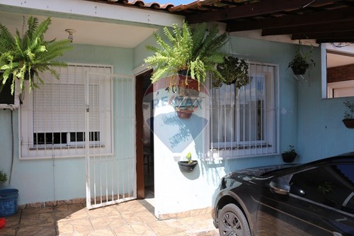 Venda-Casa-Fazenda Esperança , Cachoeirinha , Rio Grande do Sul , 94.971-200-610381100-95