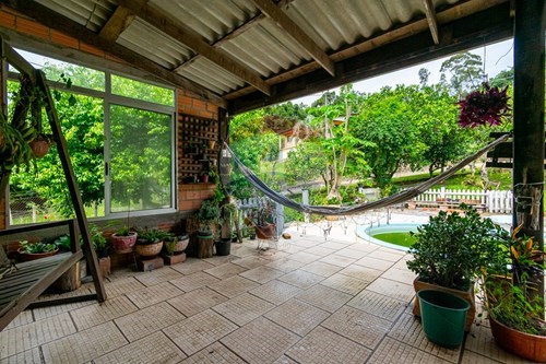 Venda-Chácara / Sítio / Fazenda-Parque Itacolomi , Gravataí , Rio Grande do Sul , 94330000-610051074-21