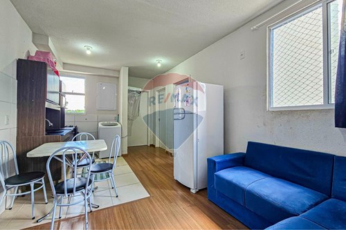 Venda-Apartamento-Feitoria , São Leopoldo , Rio Grande do Sul , 93054000-610411032-84