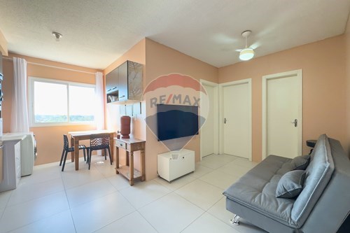 Venda-Apartamento-São Roque , Bento Gonçalves , Rio Grande do Sul , 95708568-610251016-42