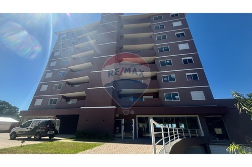 Residential - Condo/Apartment - Carazinho , Rio Grande do Sul - BR