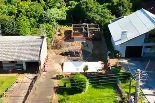 Venda-Terreno-Rua Adalberto F. Holst , 1054  - Margarida-Aurora , Santa Cruz do Sul , Rio Grande do Sul , 96825450-612741028-63