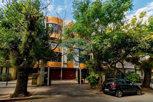 Venda-Apartamento-Rua Barão do Triunfo , 114  - Menino Deus , Porto Alegre , Rio Grande do Sul , 90130100-610221054-3