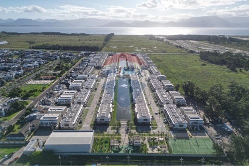 Slider Image Thumbnail