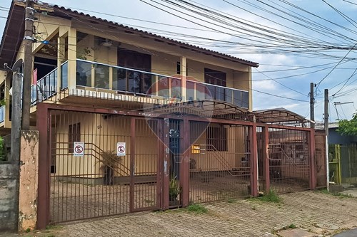 Venda-Apartamento-Rua Ângelo Batista de Matos , 56  - Capão da Cruz , Sapucaia do Sul , Rio Grande do Sul , 93226420-612651059-12