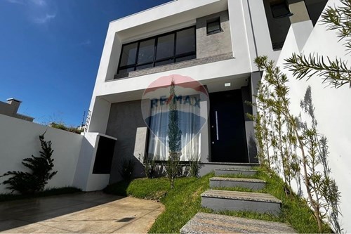 Venda-Casa-Cidade Nova , Passo Fundo , Rio Grande do Sul , 99022016-610271092-4