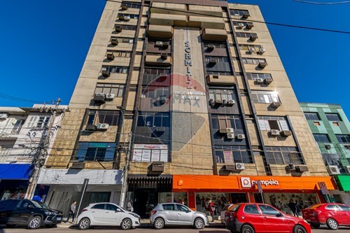 Venda-Cj. Comercial/ Sala-Centro , Gravataí , Rio Grande do Sul , 94010001-610161080-75