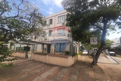 Venda-Apartamento-São João , Porto Alegre , Rio Grande do Sul , 90240480-612531023-10