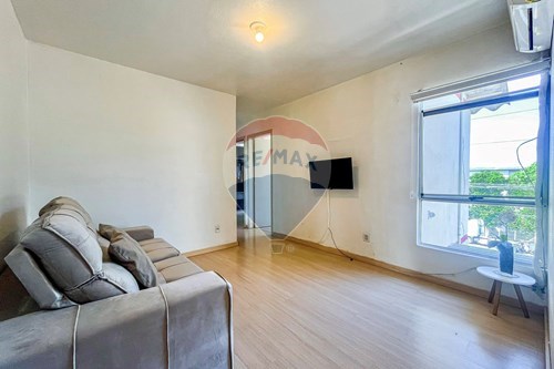 Venda-Apartamento-Avenida Thomaz Edison , 3822  - São Miguel , São Leopoldo , Rio Grande do Sul , 93025674-610411012-337