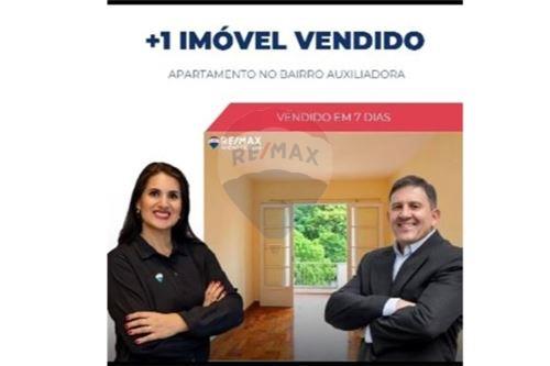 Venda-Apartamento-AV. CRISTÓVÃO COLOMBO , 2680  - Esquina Mariland  - Auxiliadora , Porto Alegre , Rio Grande do Sul , 90560-002-612481019-27