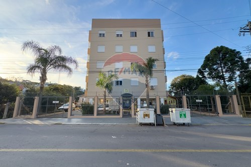 Venda-Apartamento-Ouro Verde , Bento Gonçalves , Rio Grande do Sul , 95708042-610251016-37