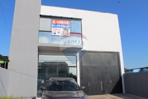 Venda-Galpão-Avenida Presidente Kenedy , 763  - Marrocos , Gravataí , Rio Grande do Sul , 94045160-610161057-53