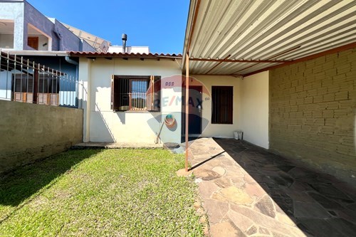 Venda-Casa-Nossa Senhora das Graças , Canoas , Rio Grande do Sul , 92027025-610241044-4