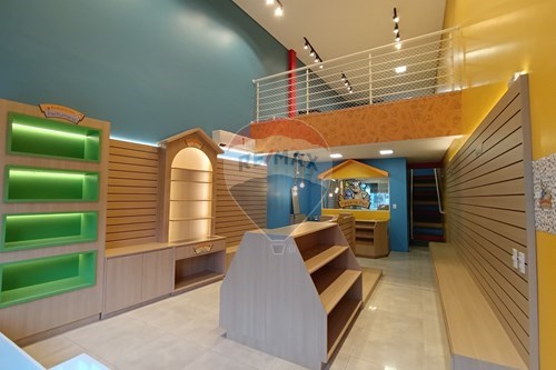 Commercial - Commercial/Retail - Novo Hamburgo , Rio Grande do Sul - BR