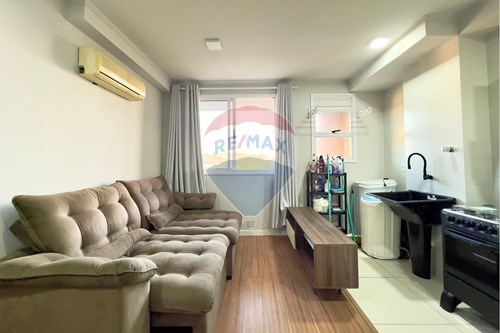 Venda-Apartamento-Av. do Nazário , 760  - Olaria , Canoas , Rio Grande do Sul , 92035-000-610241030-45